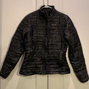PATAGONIA down sweater jacket